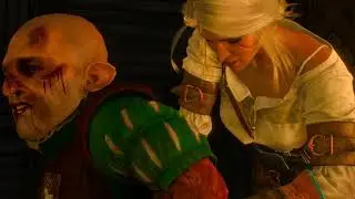 The Witcher 3: Wild Hunt - Gameplay - parte #22