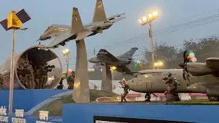 Trade Fair Delhi 2024 | Incredible India 🇮🇳