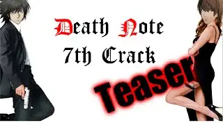 [DN] Mr and Mrs Smith Trailer (7th Cracked Note Teaser)