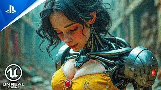 Top 37 NEW Amazing Upcoming Games of 2024 & 2025 | PC, PS5, Xbox Series X/S