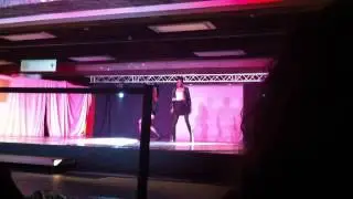 Korean Connection 22 avril 2012 - Dance cover par Break All Crew
