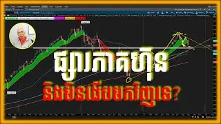 ផ្សារភាគហ៊ុននិងធ្លាក់ចុះជម្រៅណាបន្ថែមទៀត? HOW MUCH FURTHER THE MARKETS WILL FALL?