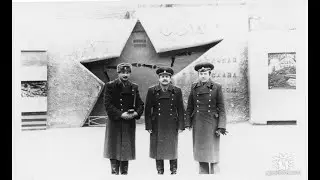 ГСВГ Ютербог2 вч 60883 287 гв т п