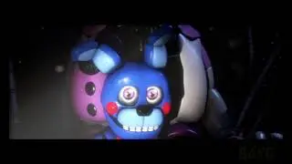 [FNAF/SFM] Give Us Your Balls Challenge 