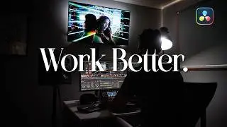 Grade Better in DaVinci Resolve with these 7 Pro Tips!