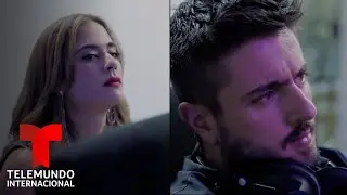 Tammy le ayuda a Erick a triunfar. ¡Mira el avance exclusivo de hoy de #LaReinaDelFlow! | Telemundo