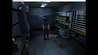 RE2 Mod The Gaming Bros 2 Res Dan update