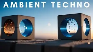 AMBIENT TECHNO || mix 030 by Rob Jenkins
