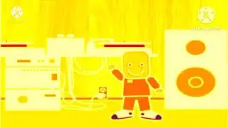Preview 2 Pitch Mtv Dance Effects Robot Flip