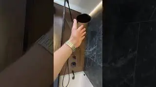 Тестирование столешницы из плитки ручной работы на прочность БЫТЬ БОССОМ®️￼