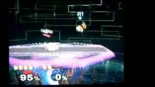 Fox (M-D) V Fox (Jet)