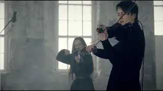 Igor Zalivalov & Sofia Bridge – Rondo Alighieri