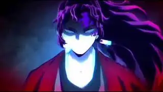 Feel Like God - Yoriichi Tsugikuni [4K Edit/Amv]