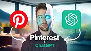 Triplez votre trafic et vos conversions Pinterest avec ChatGPT (les meilleurs prompts)