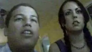 Shaggyy... yeah bitch we can rhyme