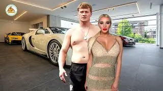 Alexander Povetkin's Lifestyle ★ 2021