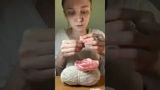 Весенний комплект с цветами #sewing #шьюдома #diy #stylist #fashion #upcycling #швейныйблог #ootd