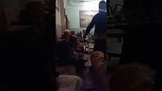 الشيخ سعيد التيجاني ، مديح على الرسول محمد صلى الله عليه وسلم