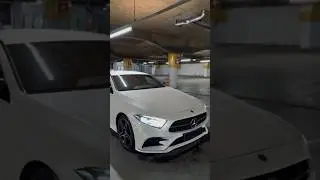 Крутой аппарат удалось найти #автоподбор #автоэд #вопросответ #мерседес Mercedes