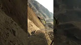 Фантастический спуск / Fantastic descent