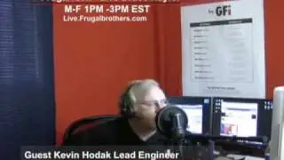 How to Secure Network Endpoints Part 2 - FrugalTech