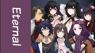 【Group Cover】Obey Me! - Eternal (ENGLISH)