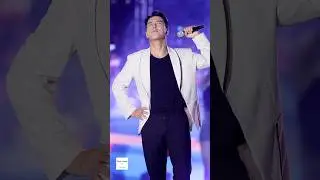 장민호 섬세한 감성과 가사 하나하나에 녹아든 애절함 노래 '남자는 말합니다' | 2024 예천 곤충 축제