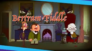 Bertram Fiddle - Entwickler-Interview!