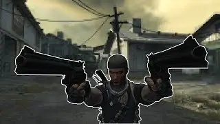Spiel mir das Lied vom Teebeutel | CoD Short | Modern Warfare 3