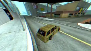 (SHARE) partikel skid little ramz transparan 😋
