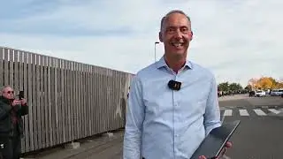 Westrom Veiligheidsdag 2022