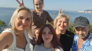 ЕДЕМ В ОТПУСК