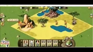Animal Kingdom Explorers Gameplay Tutorial and First Scenes