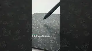 GAOMON S630&S830 Pen Tablet #introduction 👥