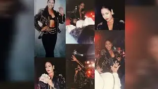 selena y los dinos [ya vez]..feria estatal de kcor la tremenda  inedito..