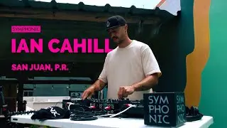The Story of Ian Cahill - San Juan, PR | DJ Set