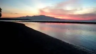 Waebeller Beach-Maumere