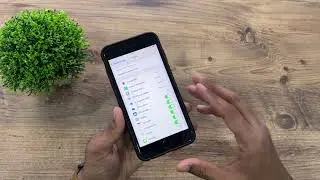 iPhone'da Tüm Kişiler Nasıl Silinir - 2022