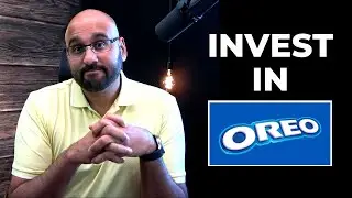 Buy Mondelez Stock for Oreos & Everything Else...Or Not?