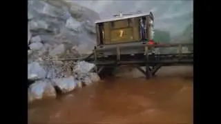 Toby and the Flood (US Narration HD)