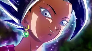 Dragon Ball Super [AMV] Goku vs Kefla - Lose My Life [HD]