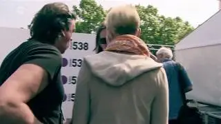 Kate Ryan @ Koninginnedag09 (RDL Documental) 01 May 09