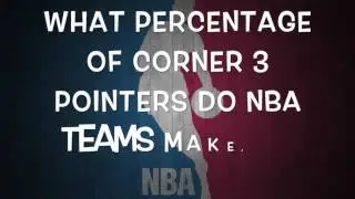 NBA TRIVIA: HOW WELL DO YOU KNOW BASKETBALL?