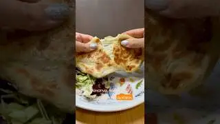 Хачапури без духовки #бездуховки #хачапуринасковороде #хачапурі
