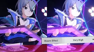 Bloom really makes a massive difference | Honkai Star Rail