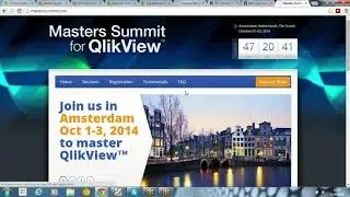 Разработка в QlikView как научиться разрабатывать приложения QlikView
