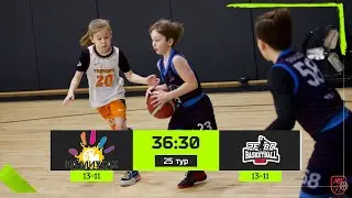 СК Тверской vs PFBC