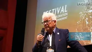 Festival Lumexplore 9ème édition - Interview d'Alain Gachet