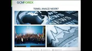 Temel Analize Giriş / Ali Çağdaş Tuna / 17.08.2016