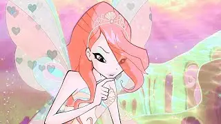 Butterfly Dust ~ Candice ~ Je Ne Sais Pas